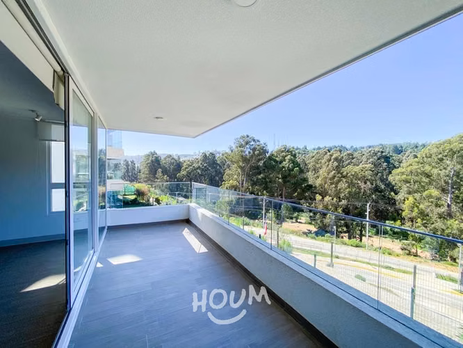 Departamento en Avenida Vicuña Mackenna - Imagen 4