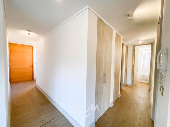 Departamento en Avenida Vicuña Mackenna - Imagen 15