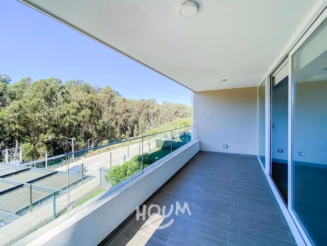 Departamento en Avenida Vicuña Mackenna - Imagen 5