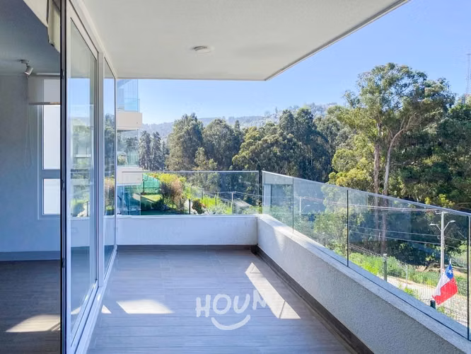 Departamento en Avenida Vicuña Mackenna - Imagen 6