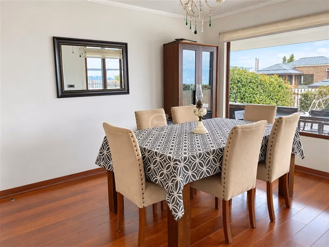 Casa en venta de 5 dorm. en Las Condes - Imagen 4