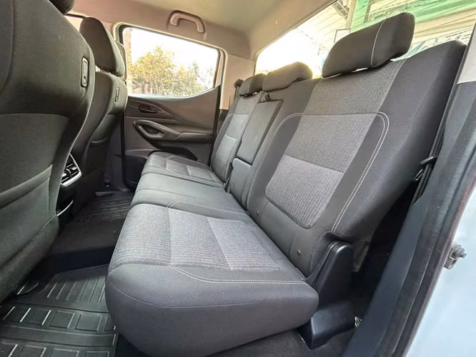 PEUGEOT LANDTREK ACTIVE BLUEHDI 180 4X4 AT - 2023 | 4643 - Imagen 20