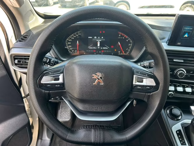 PEUGEOT LANDTREK ACTIVE BLUEHDI 180 4X4 AT - 2023 | 4643 - Imagen 10