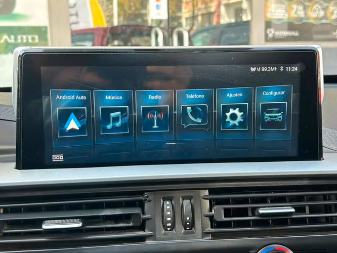 PEUGEOT LANDTREK ACTIVE BLUEHDI 180 4X4 AT - 2023 | 4643 - Imagen 14