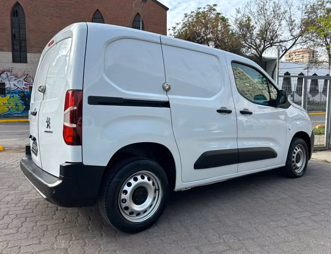 PEUGEOT PARTNER PARTNER L1 BLUEHDI 100 - 2023 | 4630 - Imagen 7