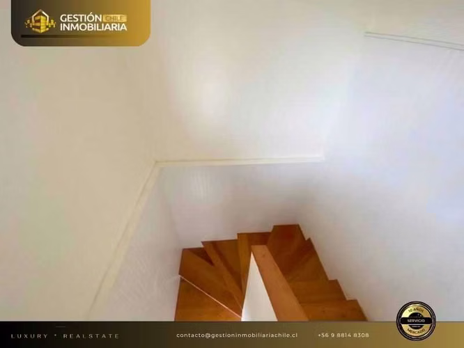 Casa familiar con piscina en Las Condes (183423) - Imagen 12