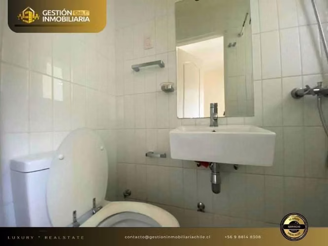 Casa familiar con piscina en Las Condes (183423) - Imagen 9