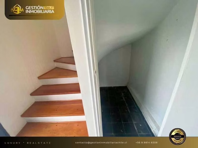 Casa familiar con piscina en Las Condes (183423) - Imagen 11