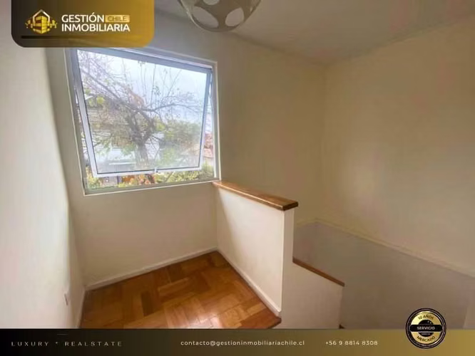 Casa familiar con piscina en Las Condes (183423) - Imagen 15