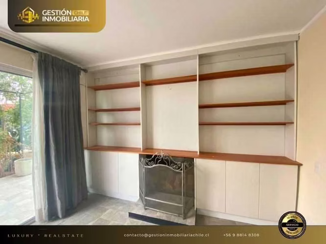 Casa familiar con piscina en Las Condes (183423) - Imagen 3