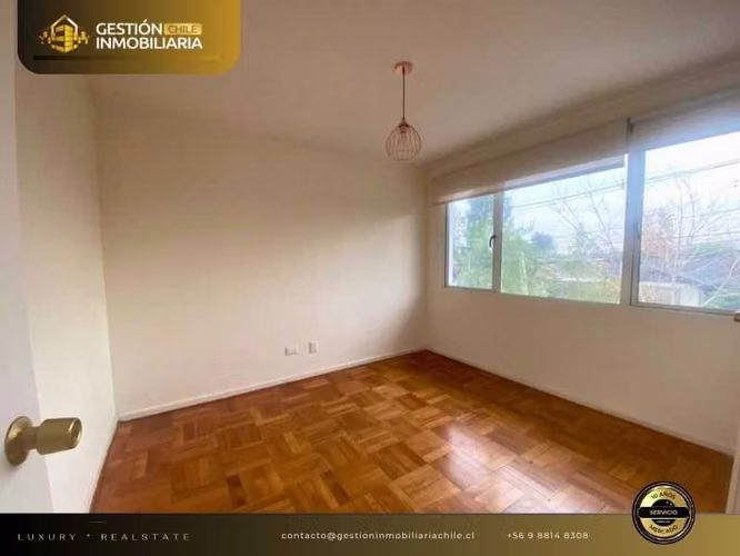 Casa familiar con piscina en Las Condes (183423) - Imagen 14