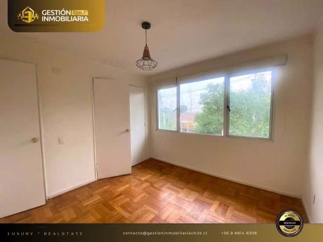 Casa familiar con piscina en Las Condes (183423) - Imagen 16