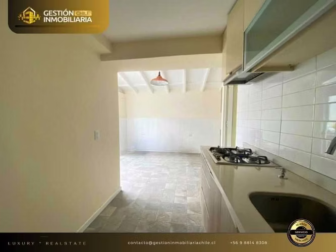 Casa familiar con piscina en Las Condes (183423) - Imagen 7
