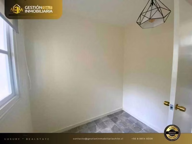 Casa familiar con piscina en Las Condes (183423) - Imagen 10