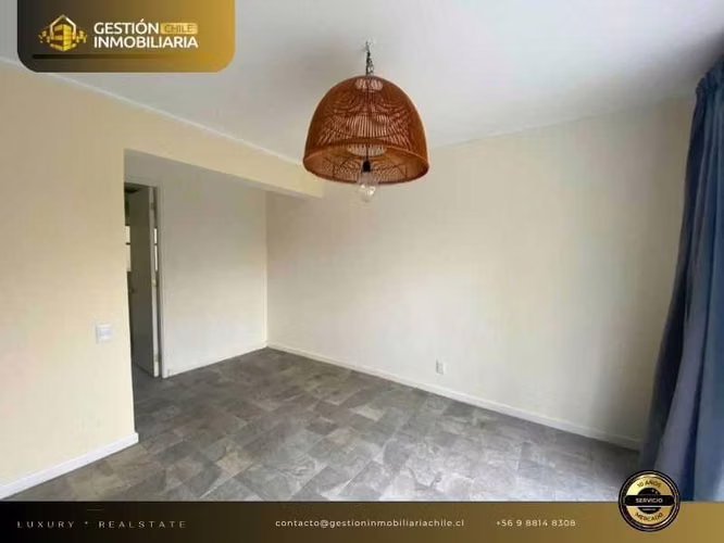 Casa familiar con piscina en Las Condes (183423) - Imagen 5
