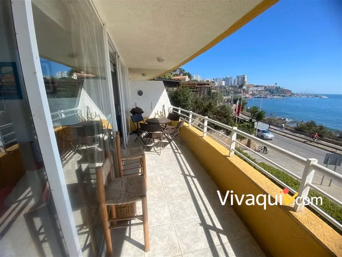 Departamento en venta en Concón - Imagen 4