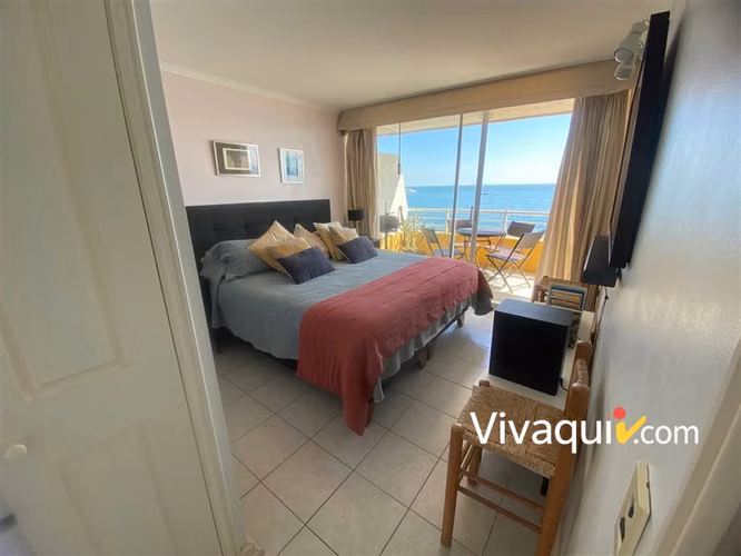 Departamento en venta en Concón - Imagen 11