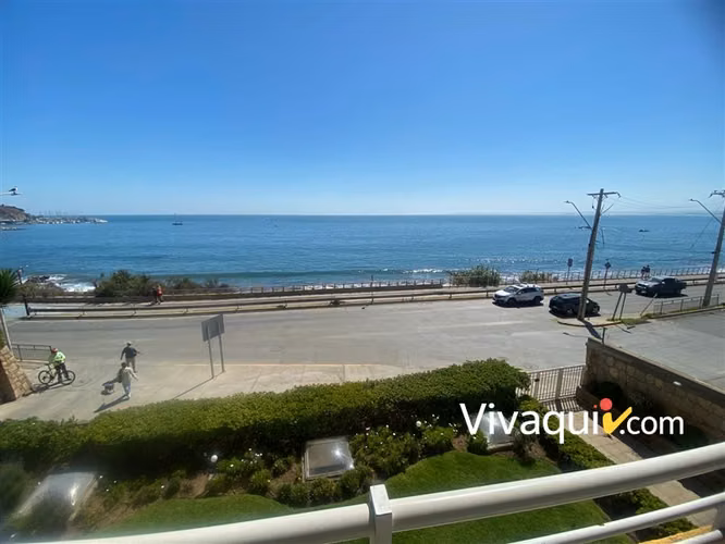 Departamento en venta en Concón - Imagen 3