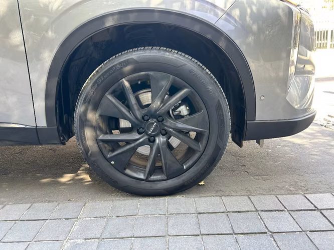HAVAL H6 ICE 4X4 2.0 AUT 2026