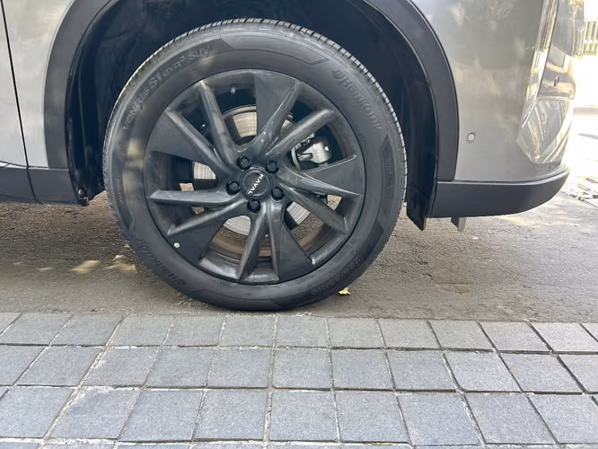 HAVAL H6 ICE 4X4 2.0 AUT 2026
