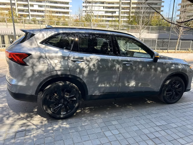 HAVAL H6 ICE 4X4 2.0 AUT 2026