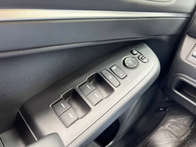 HONDA HR-V EXL 1.5 AT 2024 - Imagen 20