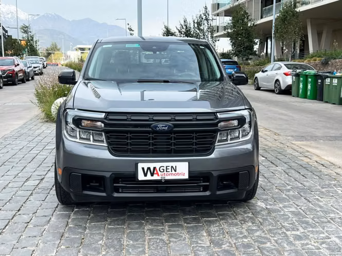 FORD MAVERICK LARIAT 2.0 4X4 2024 - Imagen 2
