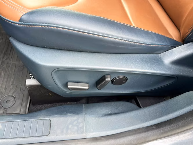FORD MAVERICK LARIAT 2.0 4X4 2024 - Imagen 19