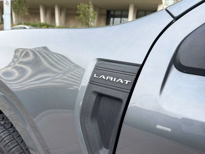 FORD MAVERICK LARIAT 2.0 4X4 2024 - Imagen 8