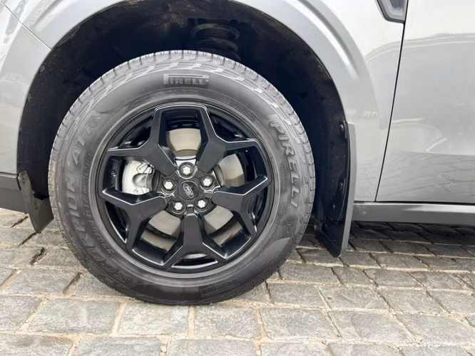FORD MAVERICK LARIAT 2.0 4X4 2024 - Imagen 9