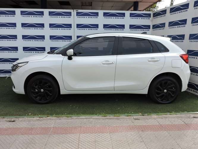 SUZUKI BALENO GLS HB 2025