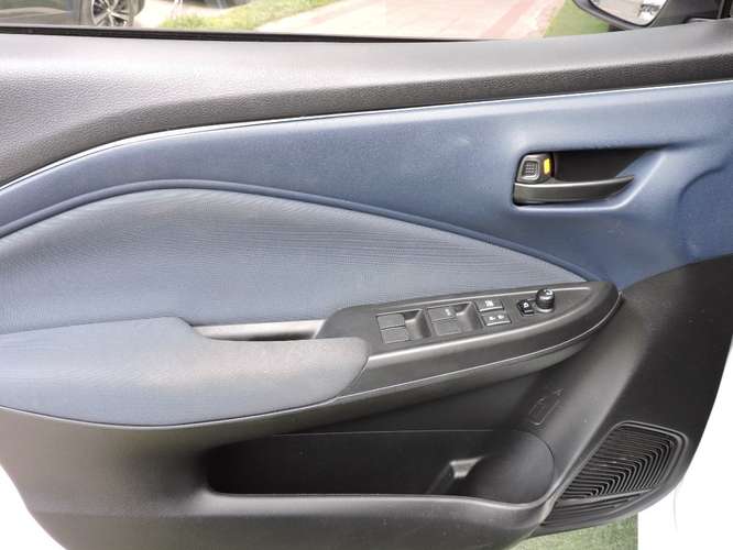 SUZUKI BALENO GLS HB 2025