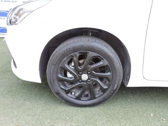 SUZUKI BALENO GLS HB 2025