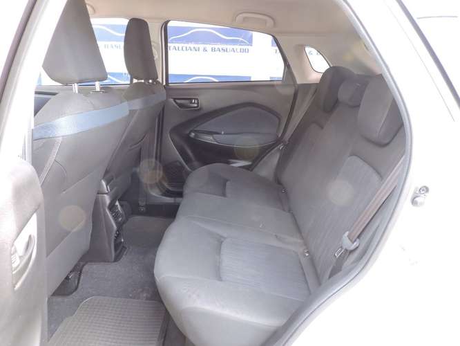 SUZUKI BALENO GLS HB 2025