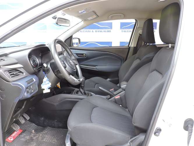 SUZUKI BALENO GLS HB 2025
