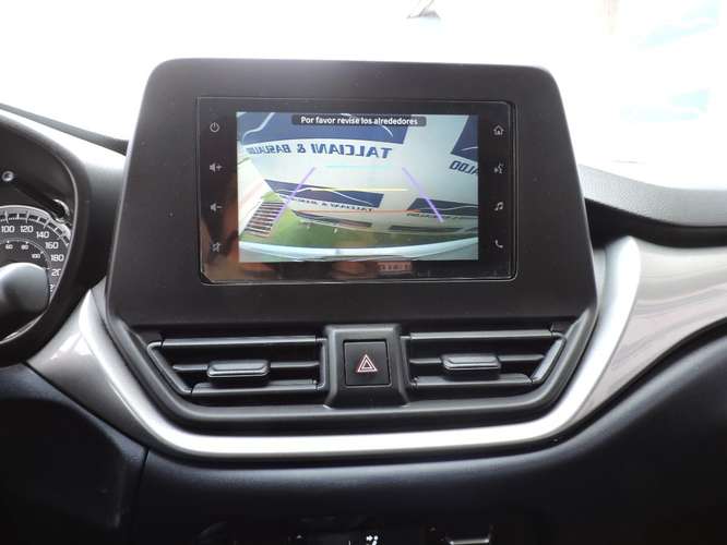 SUZUKI BALENO GLS HB 2025
