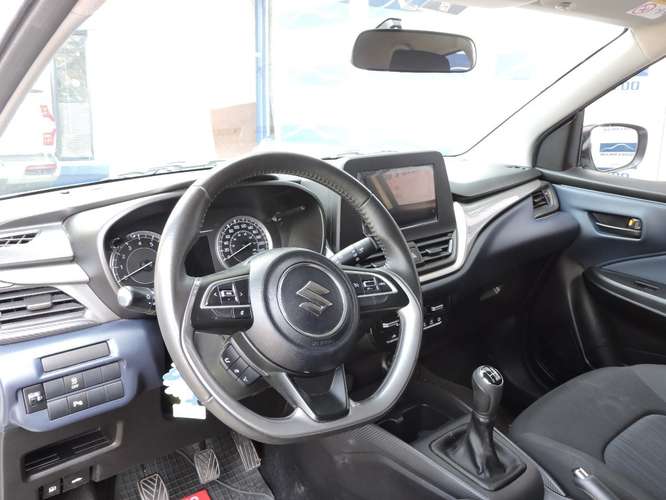 SUZUKI BALENO GLS HB 2025