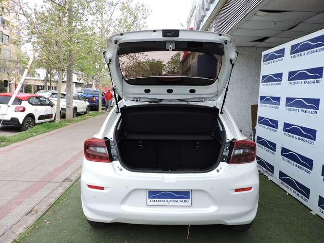SUZUKI BALENO GLS HB 2025