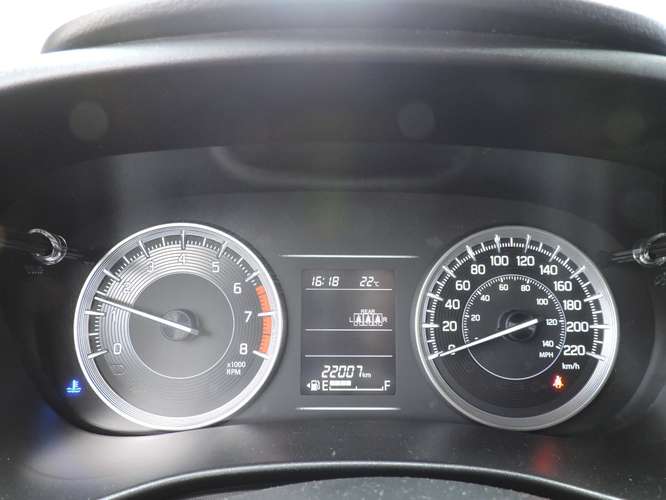 SUZUKI BALENO GLS HB 2025