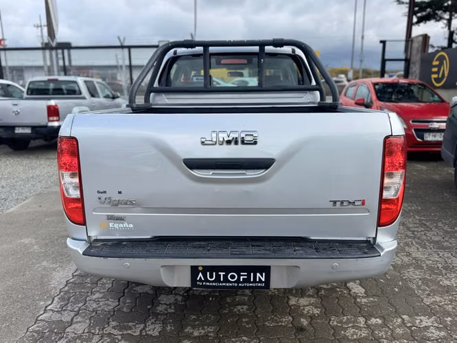 JMC VIGUS 2021