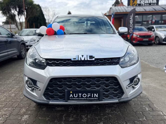 JMC VIGUS 2021