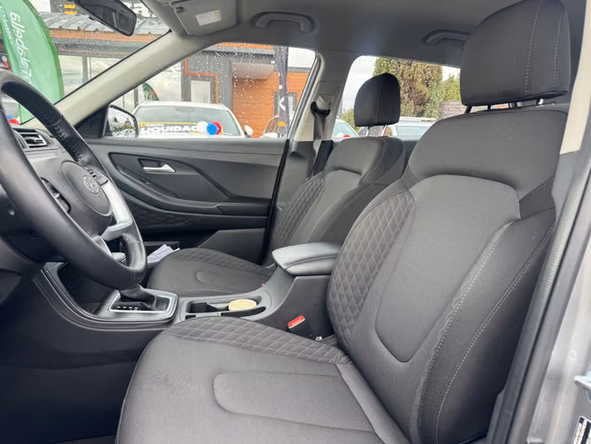HYUNDAI CRETA 2025 - Imagen 7