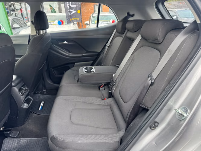 HYUNDAI CRETA 2025 - Imagen 8