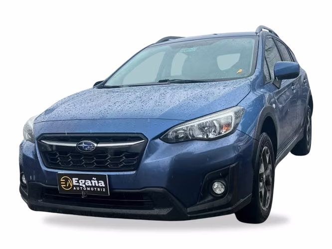 SUBARU XV 2018