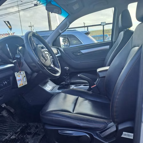 JAC T8 2022
