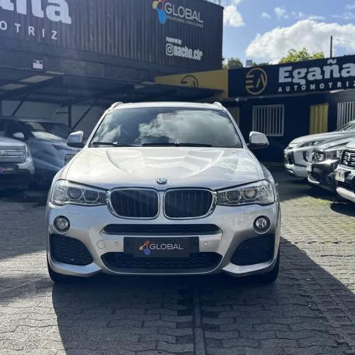 BMW X4 2018 - Imagen 2