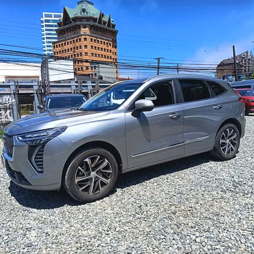 HAVAL JOLION 2024