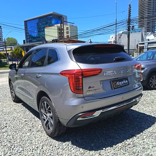 HAVAL JOLION 2024