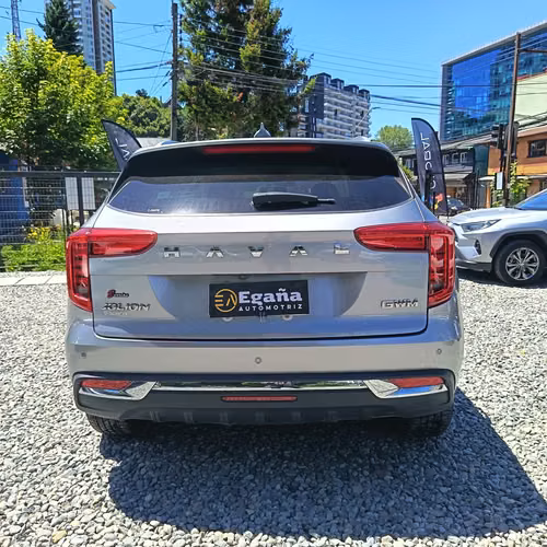 HAVAL JOLION 2024