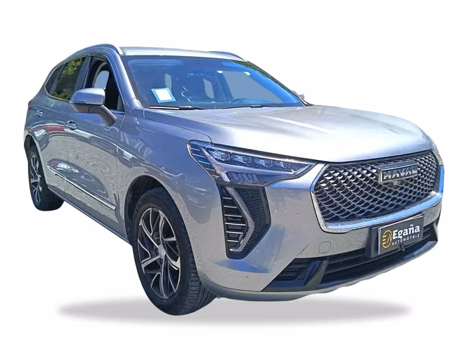 HAVAL JOLION 2024